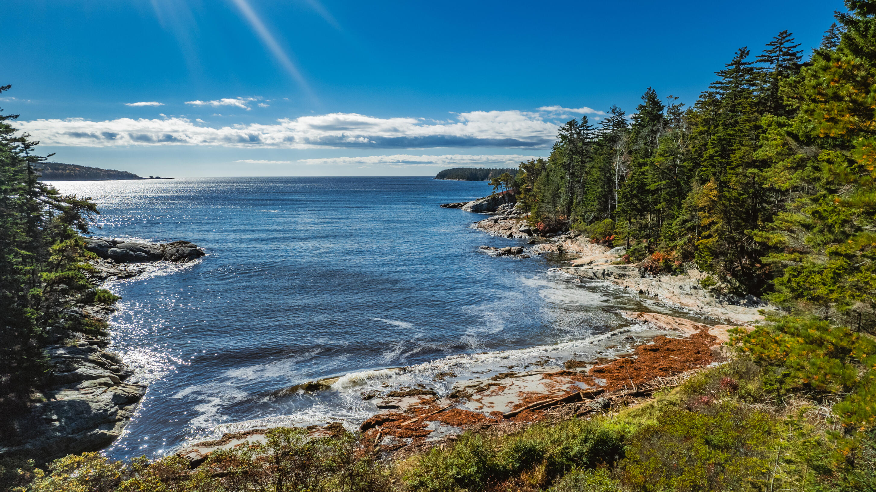 268 West Point Road Phippsburg, ME 04562 - Photo 4 of 63 268 West Point Road Phippsburg 004