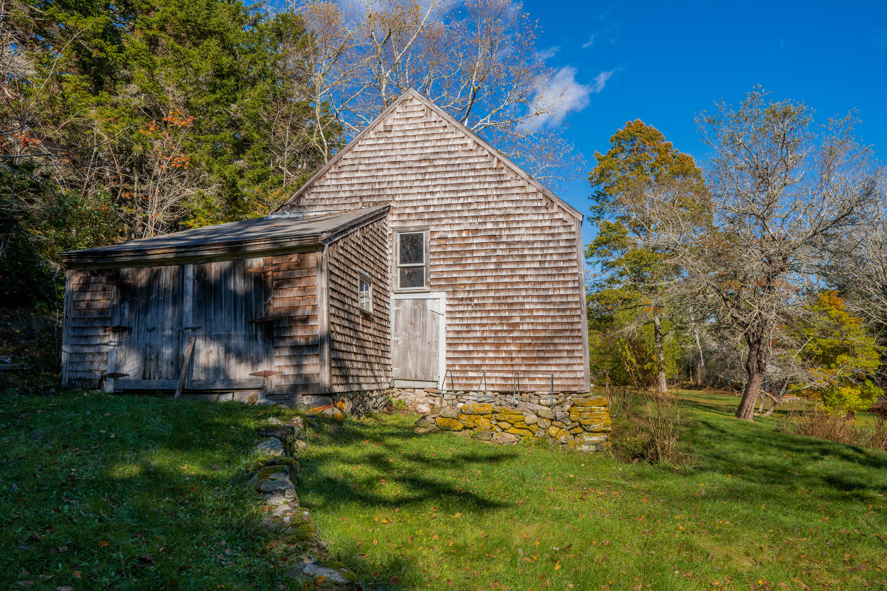268 West Point Road Phippsburg, ME 04562 - Photo 43 of 63 268 West Point Road Phippsburg 043