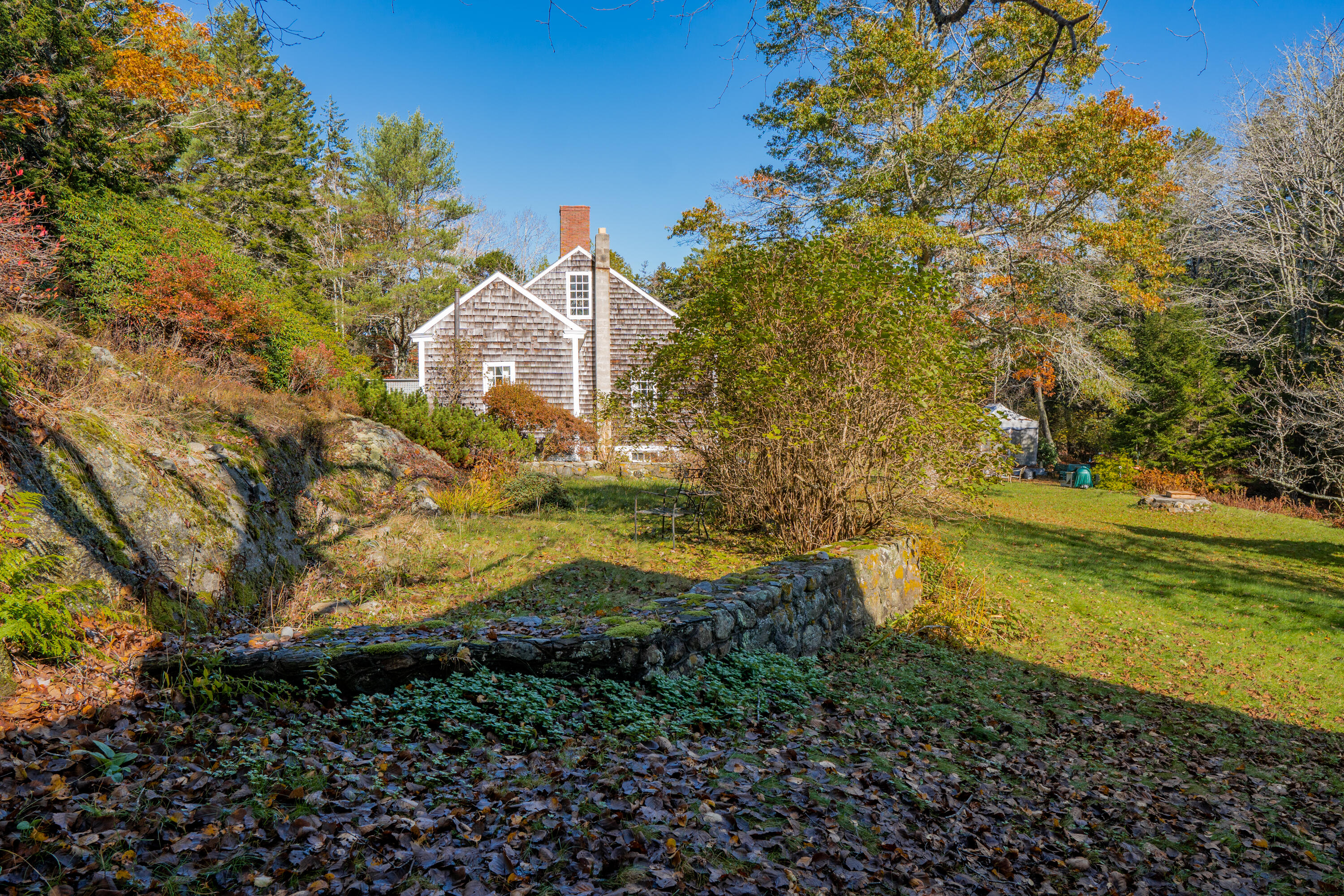 268 West Point Road Phippsburg, ME 04562 - Photo 45 of 63 268 West Point Road Phippsburg 045