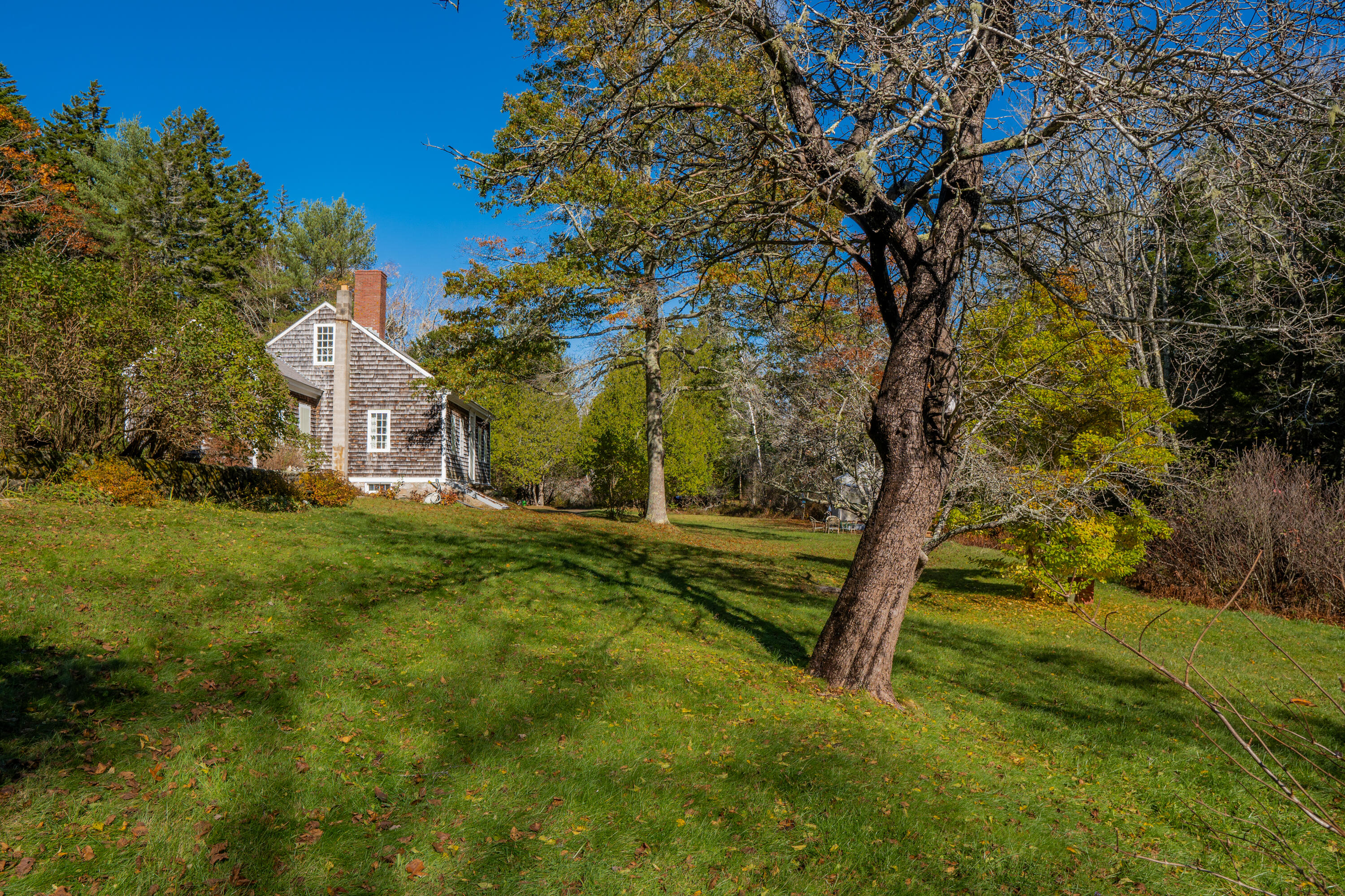 268 West Point Road Phippsburg, ME 04562 - Photo 46 of 63 268 West Point Road Phippsburg 046