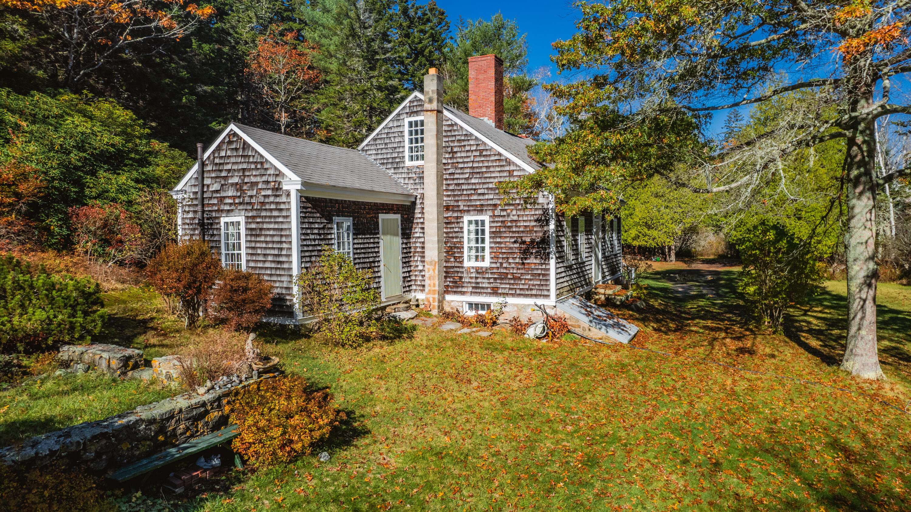 268 West Point Road Phippsburg, ME 04562 - Photo 47 of 63 268 West Point Road Phippsburg 047