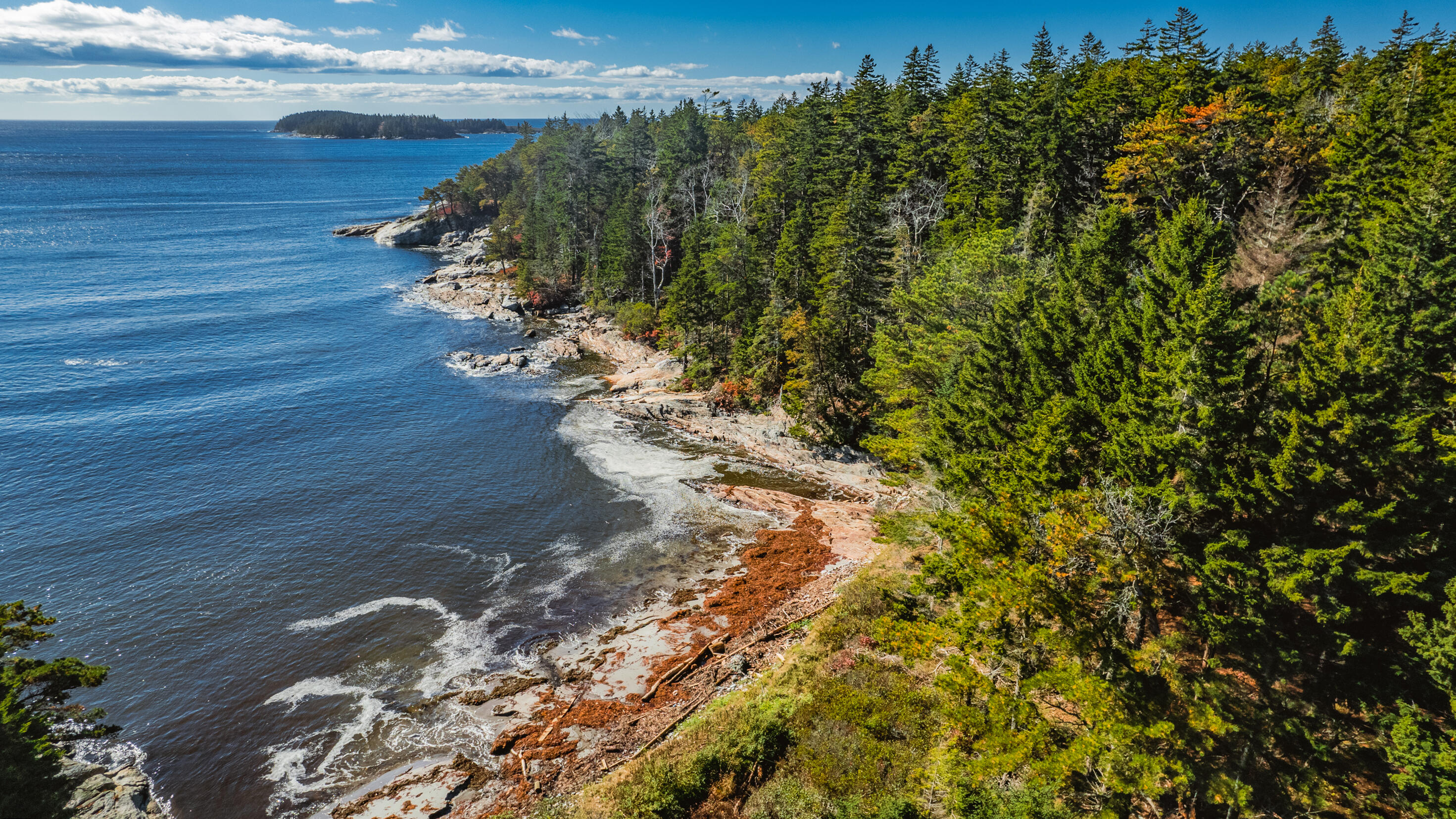 268 West Point Road Phippsburg, ME 04562 - Photo 5 of 63 268 West Point Road Phippsburg 005