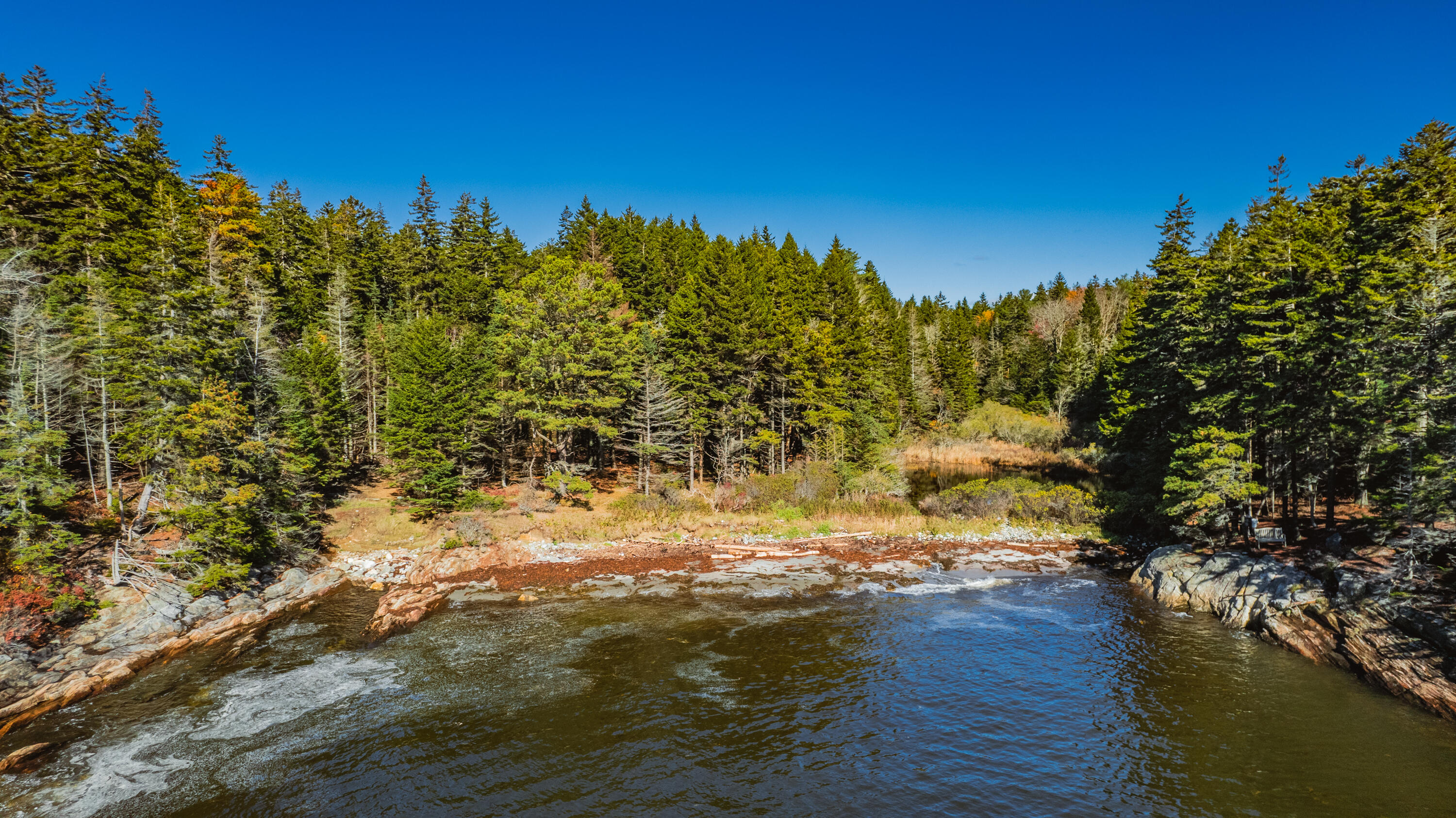 268 West Point Road Phippsburg, ME 04562 - Photo 53 of 63 268 West Point Road Phippsburg 053