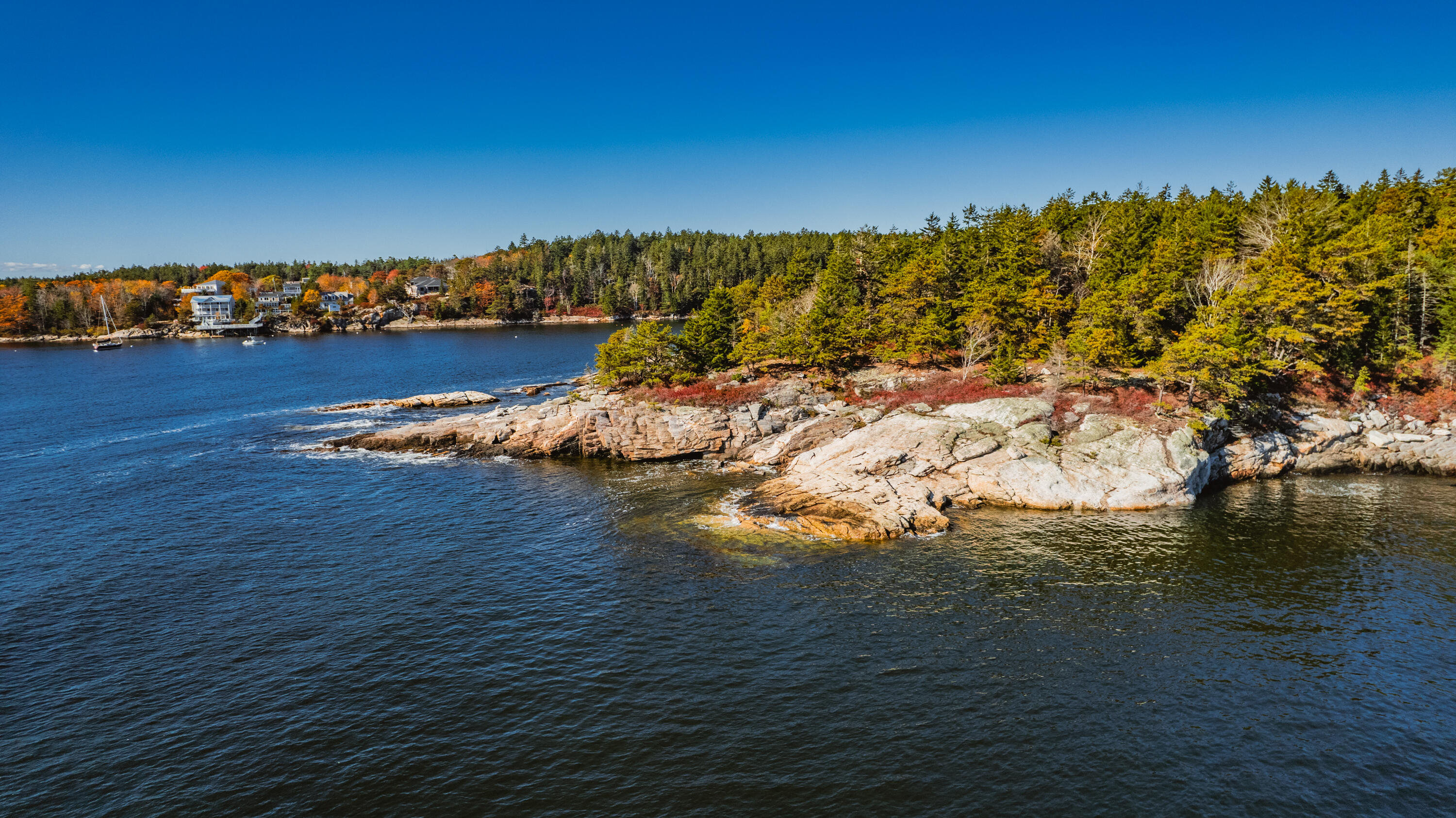 268 West Point Road Phippsburg, ME 04562 - Photo 54 of 63 268 West Point Road Phippsburg 054