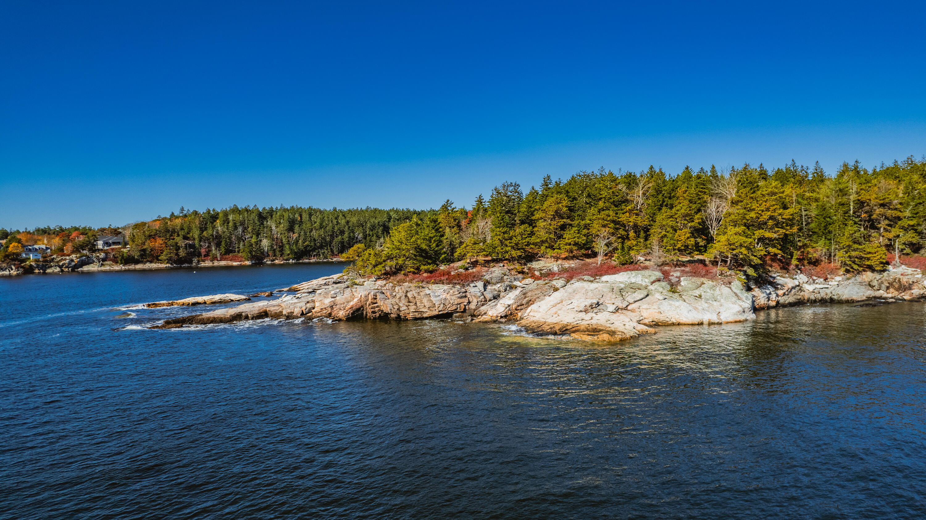 268 West Point Road Phippsburg, ME 04562 - Photo 55 of 63 268 West Point Road Phippsburg 055