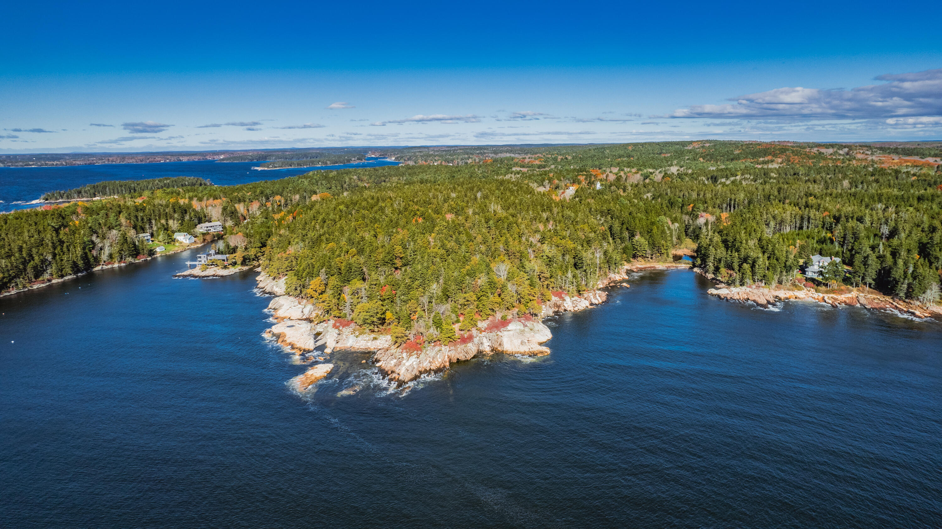 268 West Point Road Phippsburg, ME 04562 - Photo 56 of 63 268 West Point Road Phippsburg 056