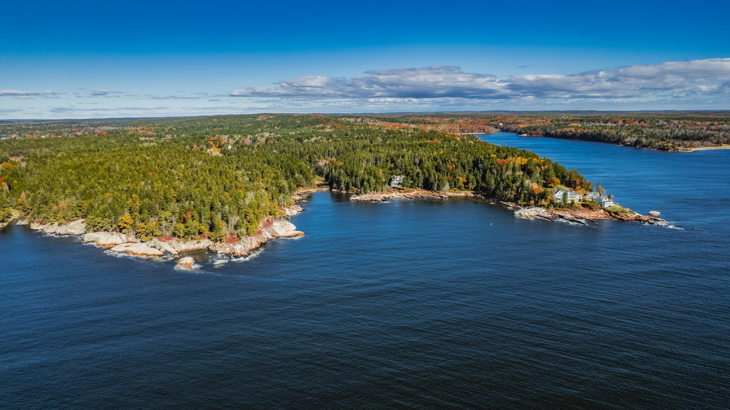 268 West Point Road Phippsburg, ME 04562 - Photo 57 of 63 268 West Point Road Phippsburg 057