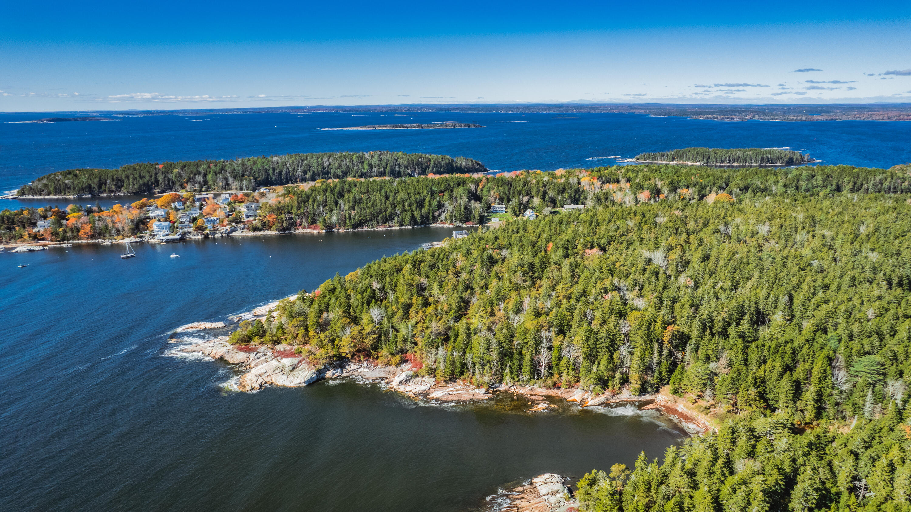 268 West Point Road Phippsburg, ME 04562 - Photo 58 of 63 268 West Point Road Phippsburg 058