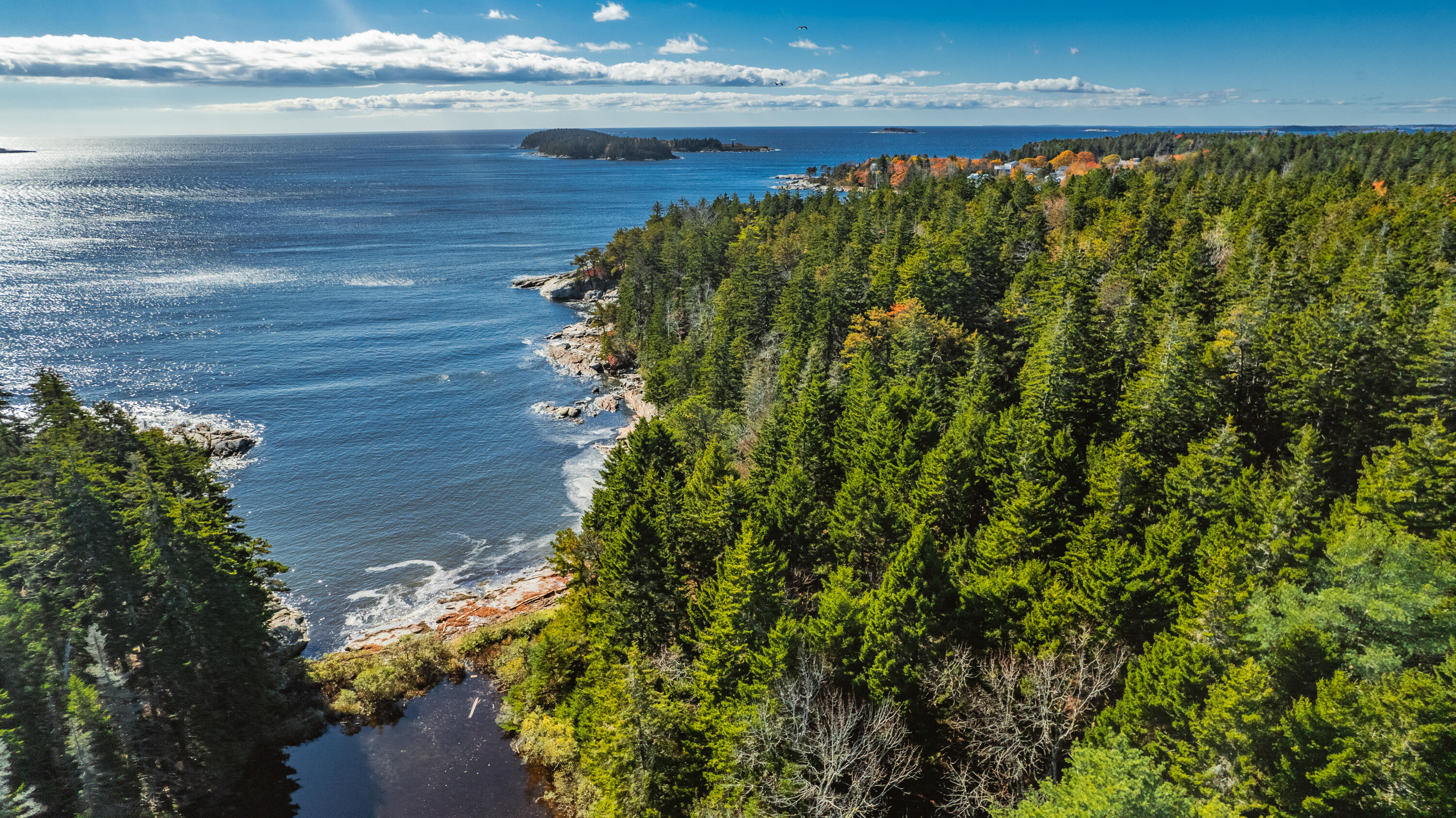 268 West Point Road Phippsburg, ME 04562 - Photo 59 of 63 268 West Point Road Phippsburg 059