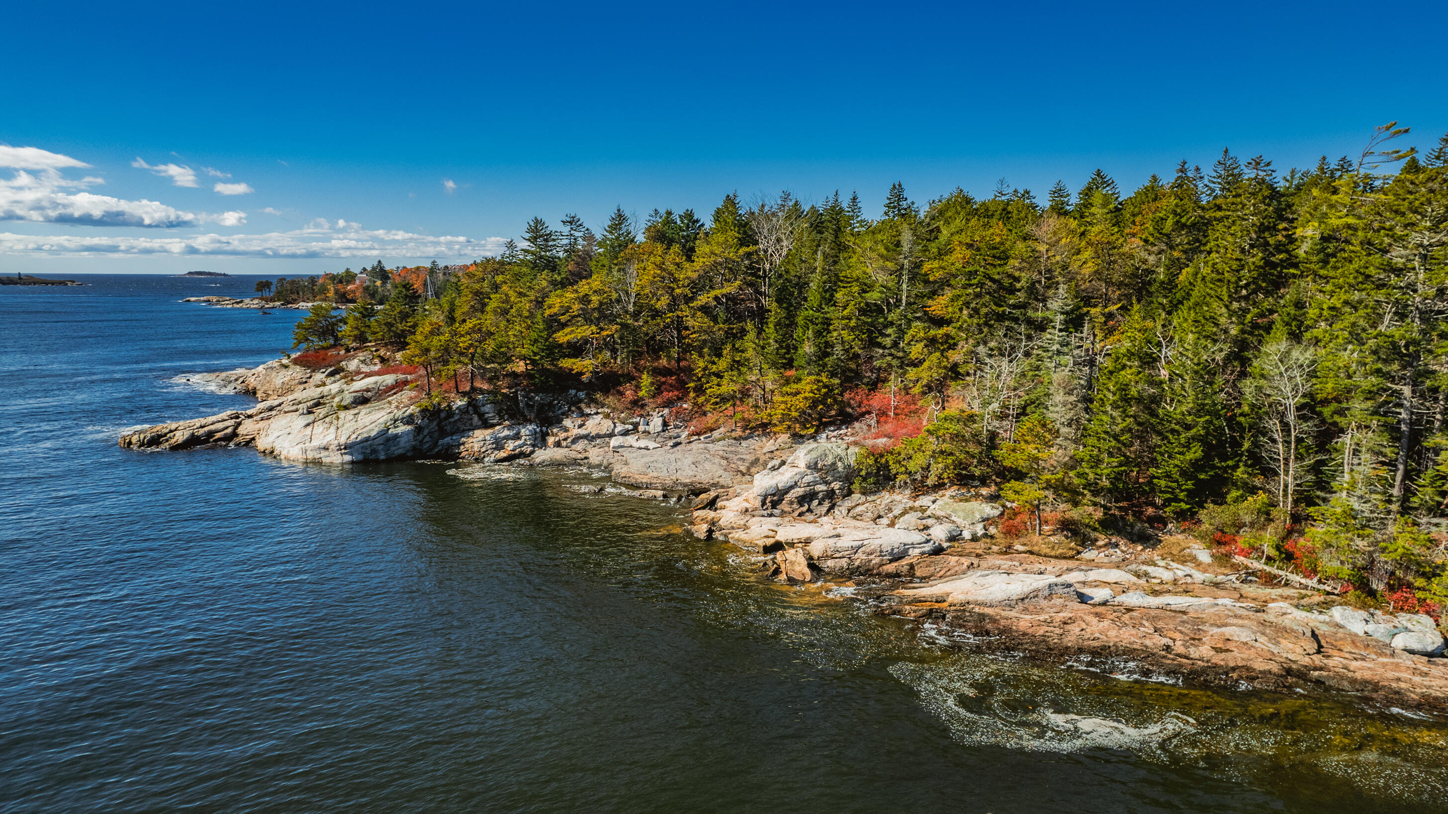 268 West Point Road Phippsburg, ME 04562 - Photo 6 of 63 268 West Point Road Phippsburg 006
