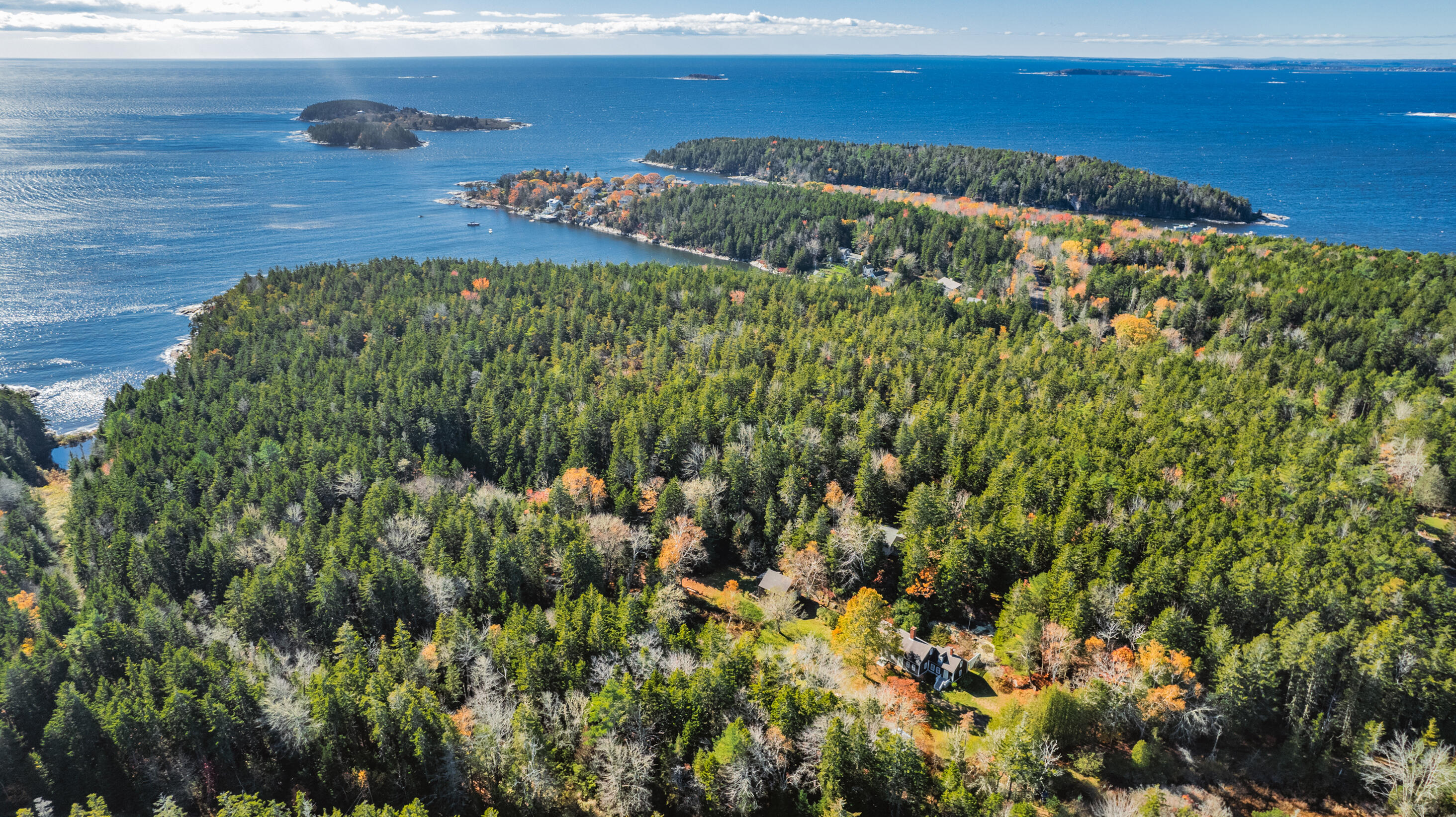 268 West Point Road Phippsburg, ME 04562 - Photo 61 of 63 268 West Point Road Phippsburg 061