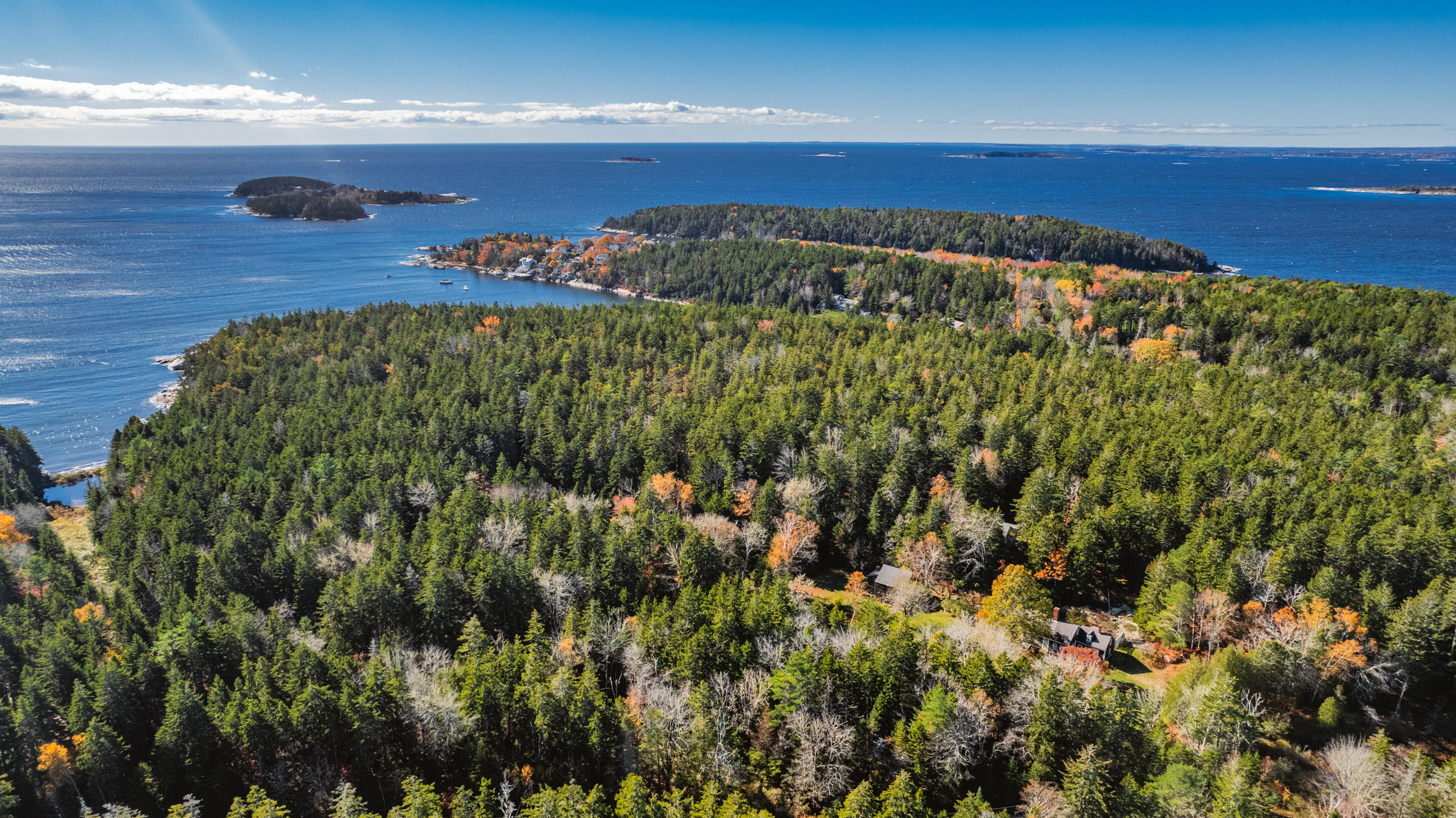 268 West Point Road Phippsburg, ME 04562 - Photo 62 of 63 268 West Point Road Phippsburg 062