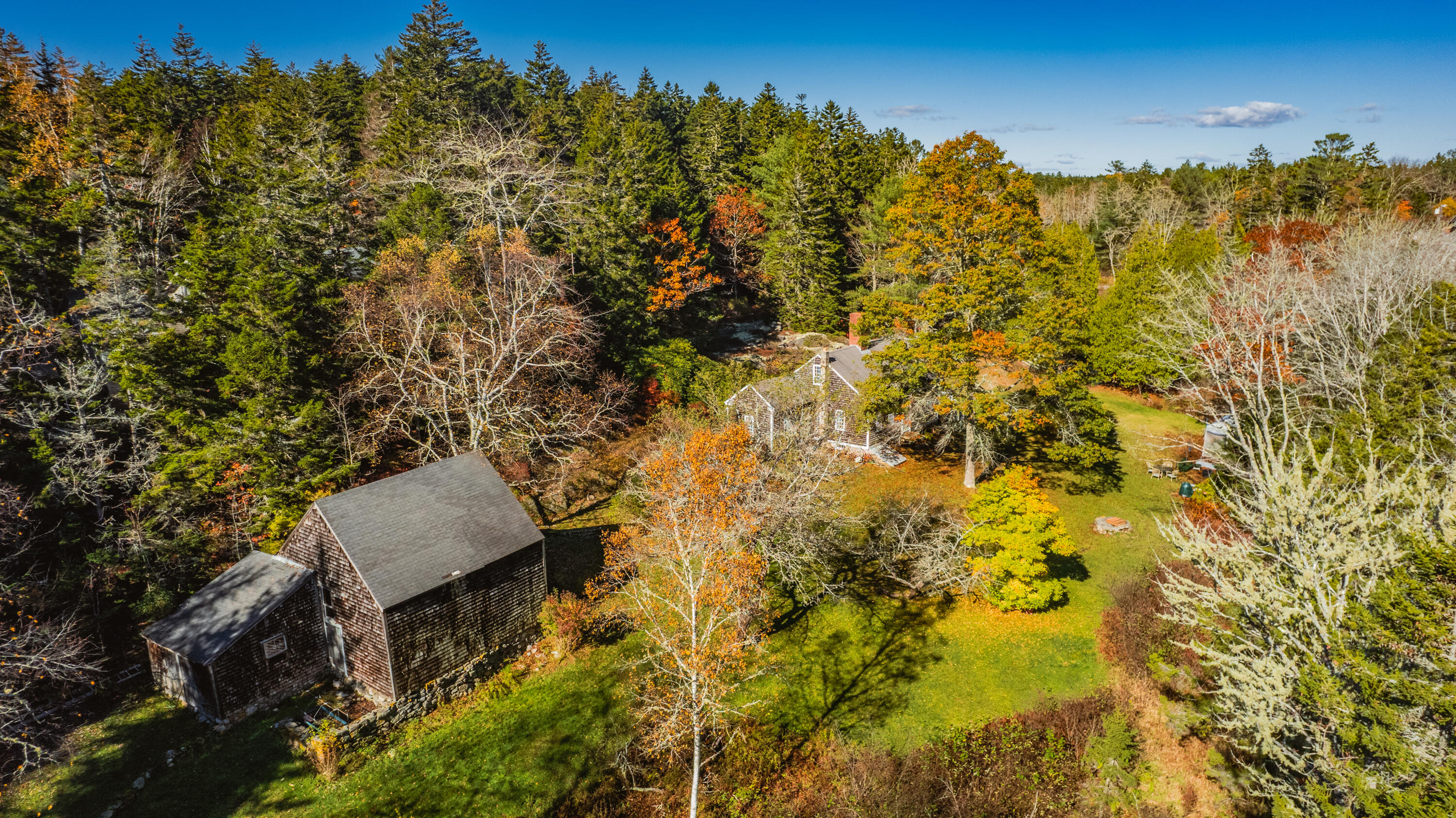 268 West Point Road Phippsburg, ME 04562 - Photo 63 of 63 268 West Point Road Phippsburg 063
