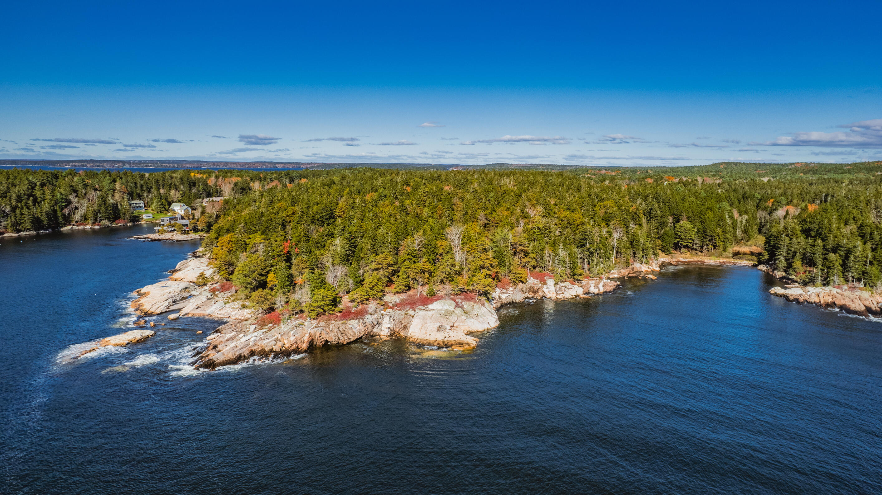 268 West Point Road Phippsburg, ME 04562 - Photo 7 of 63 268 West Point Road Phippsburg 007