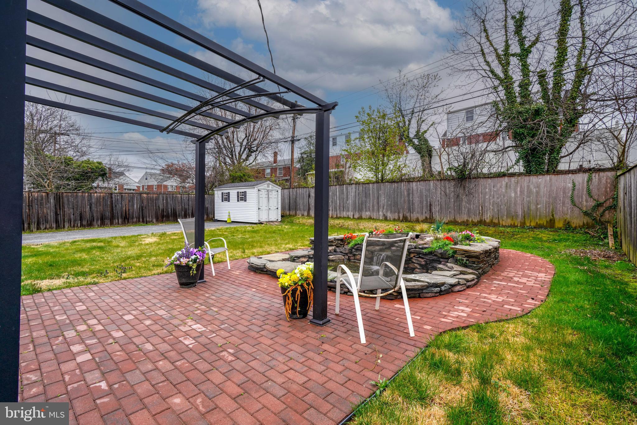 1835 Ellinwood Road Rosedale, MD 21237 - Photo 54 of 59