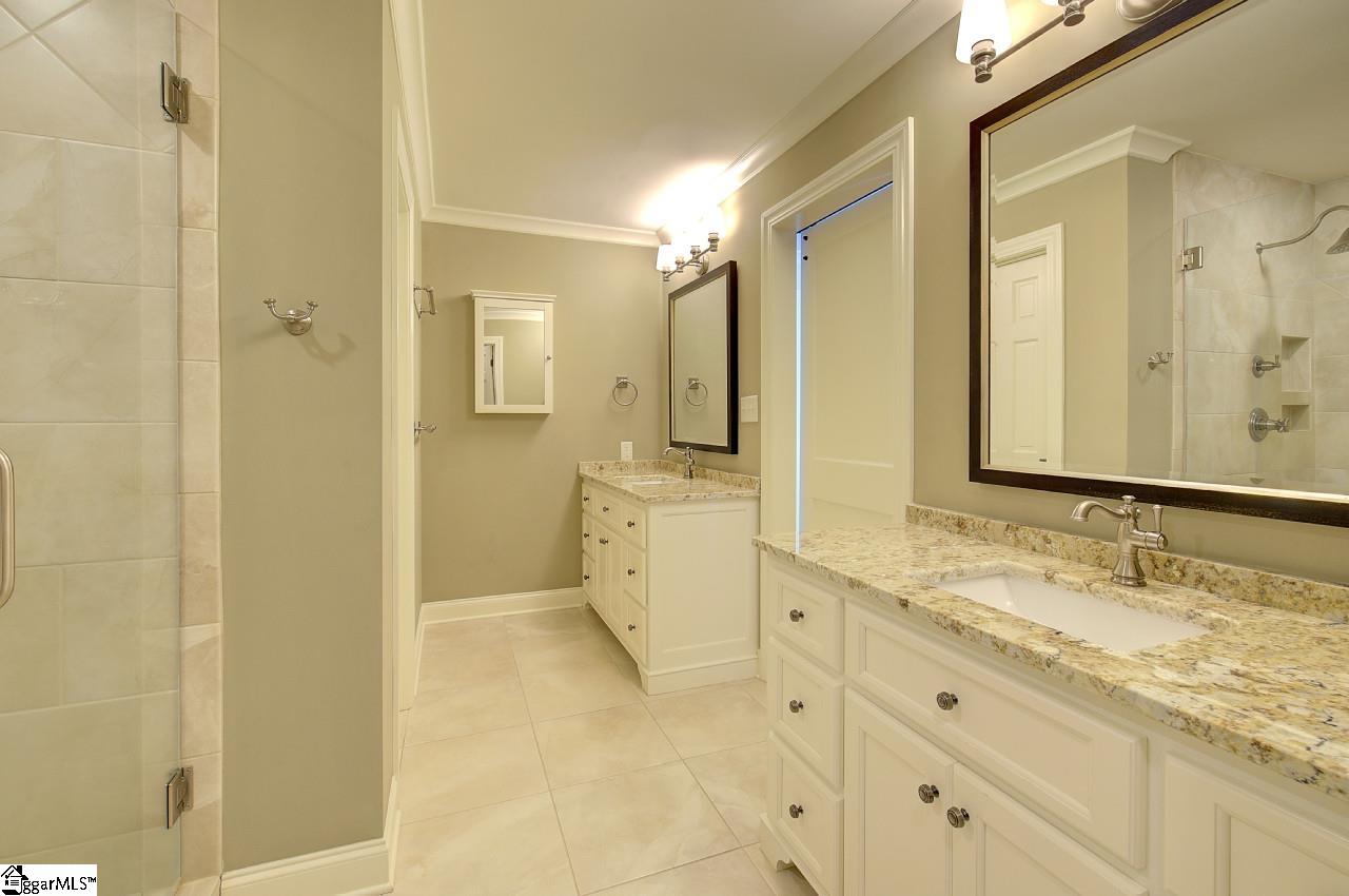 124 Treebrooke Drive Greenville, SC 29607 - Photo 23 of 34 Gallery Image 23