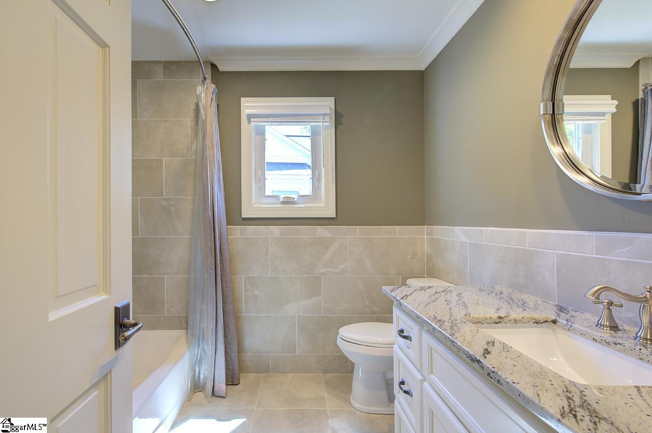 124 Treebrooke Drive Greenville, SC 29607 - Photo 24 of 34 Gallery Image 24