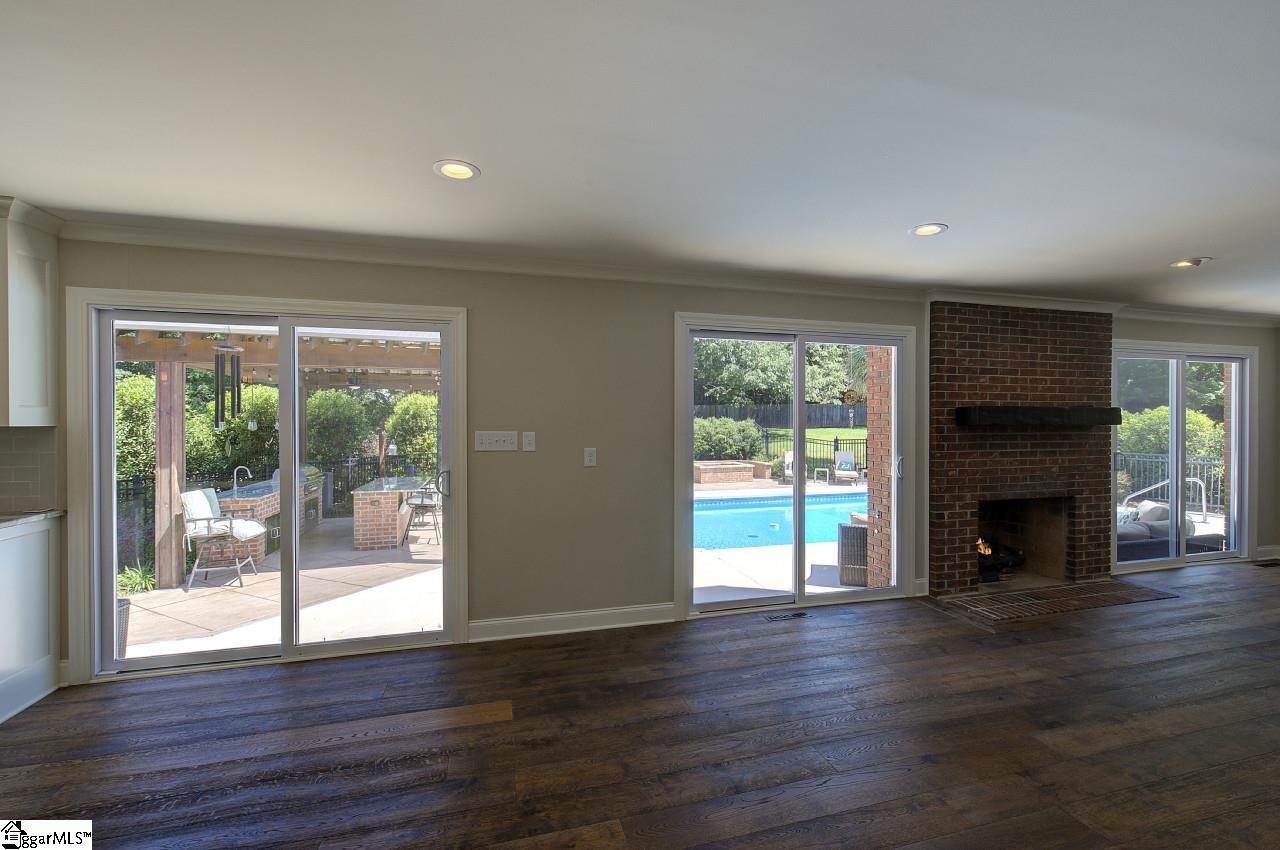 124 Treebrooke Drive Greenville, SC 29607 - Photo 8 of 34 Gallery Image 8