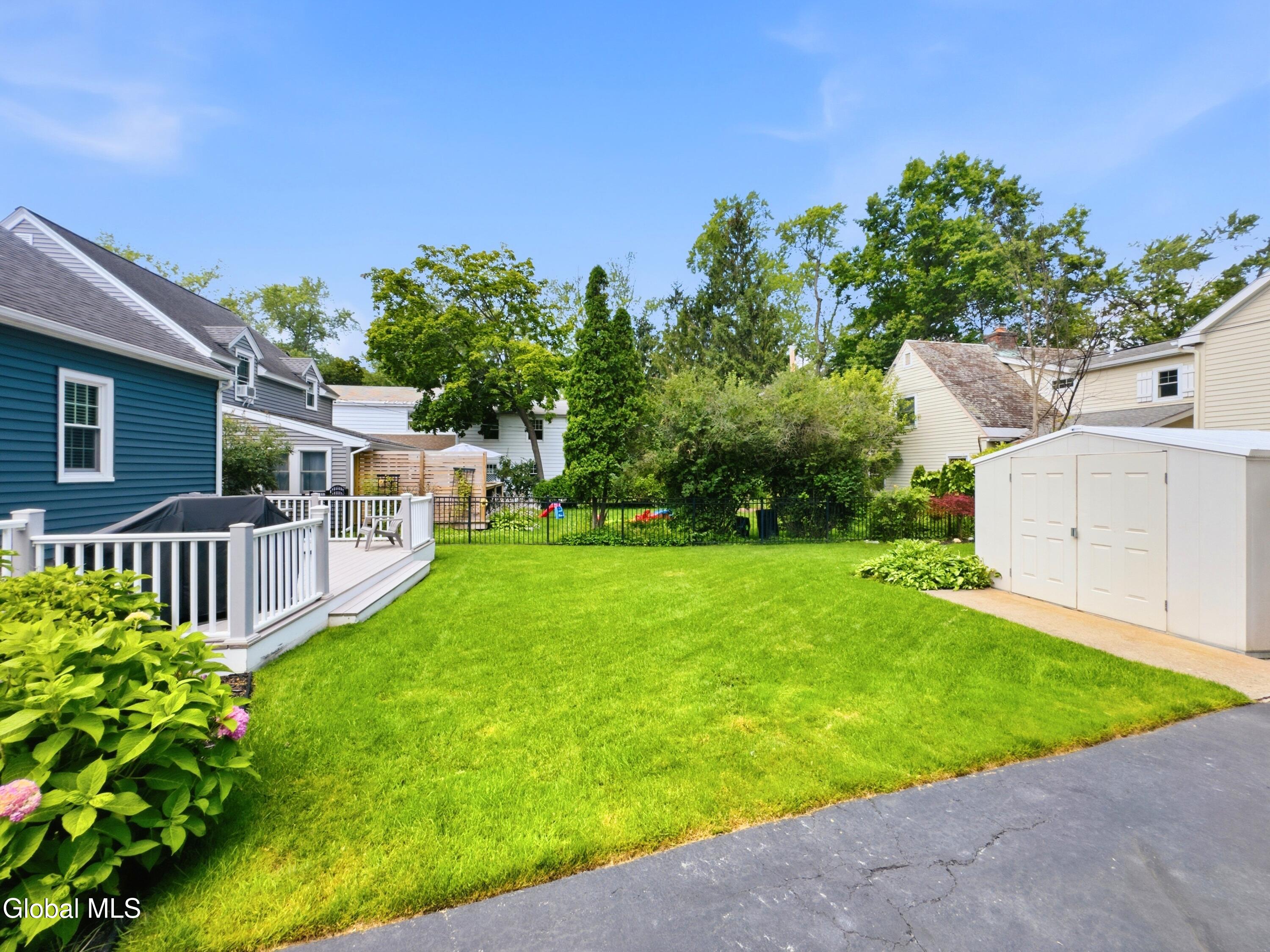 2313 Barcelona Road Niskayuna, NY 12309 - Photo 48 of 50 IMG_4211