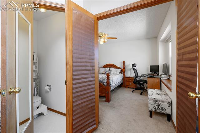 7835 Swiftrun Road Colorado Springs, CO 80920 - Photo 22 of 44