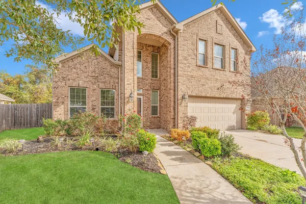 $415,000 | 18234 Golden Falls Lane, Spring, TX 77379