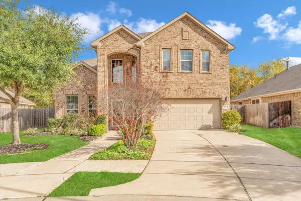 $415,000 | 18234 Golden Falls Lane, Spring, TX 77379