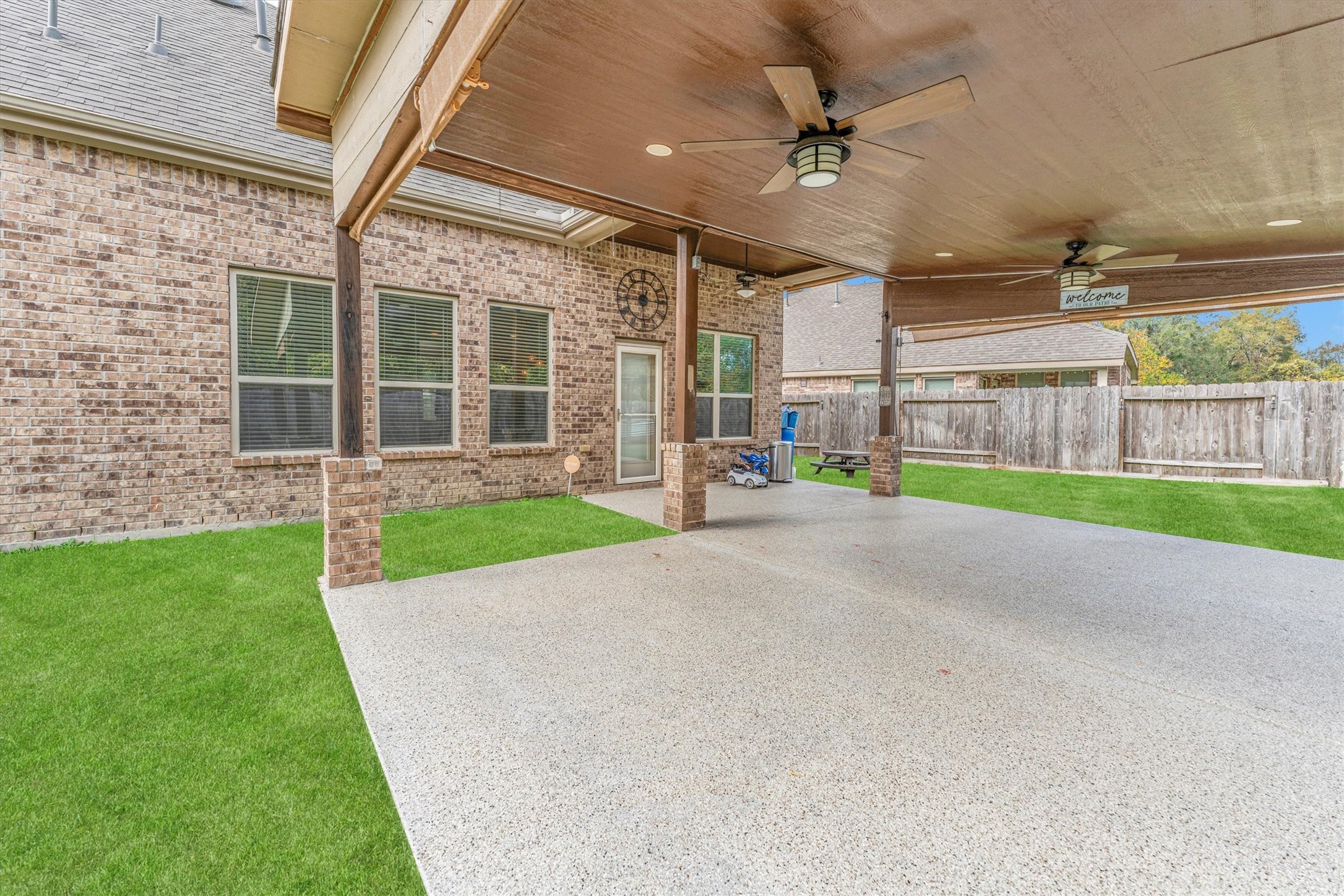 18234 Golden Falls Lane Spring, TX 77379 - Photo 38 of 42
