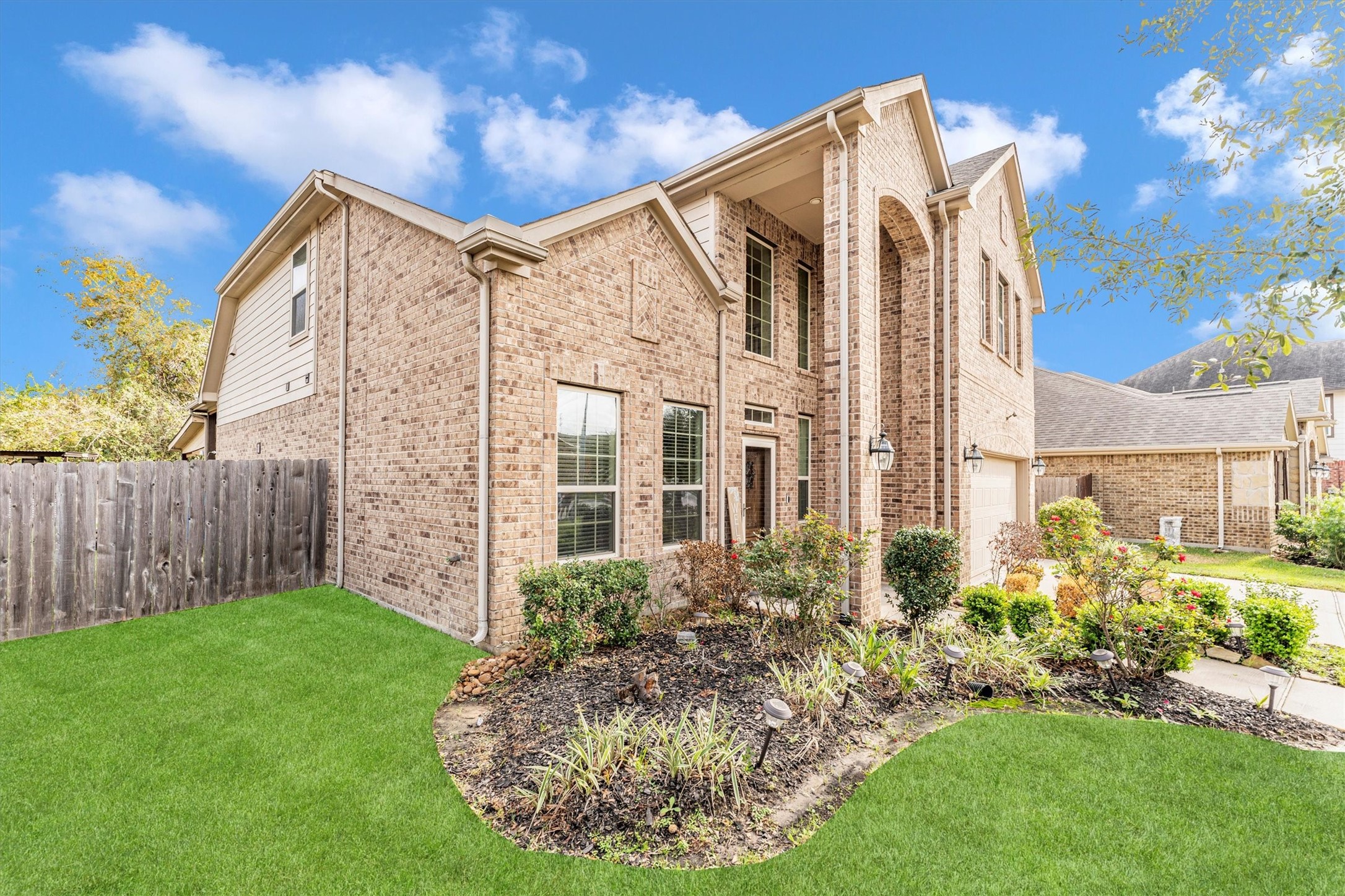 18234 Golden Falls Lane Spring, TX 77379 - Photo 4 of 42