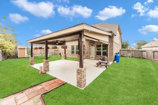 $415,000 | 18234 Golden Falls Lane, Spring, TX 77379