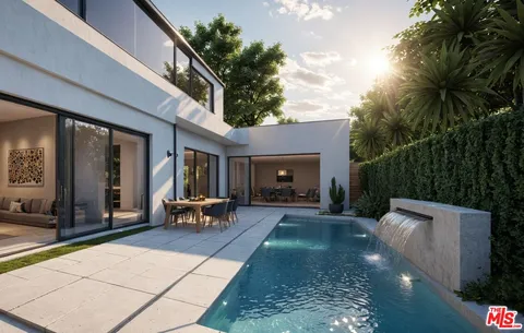 $4,895,000 | 3711 May Street, Los Angeles, CA 90066