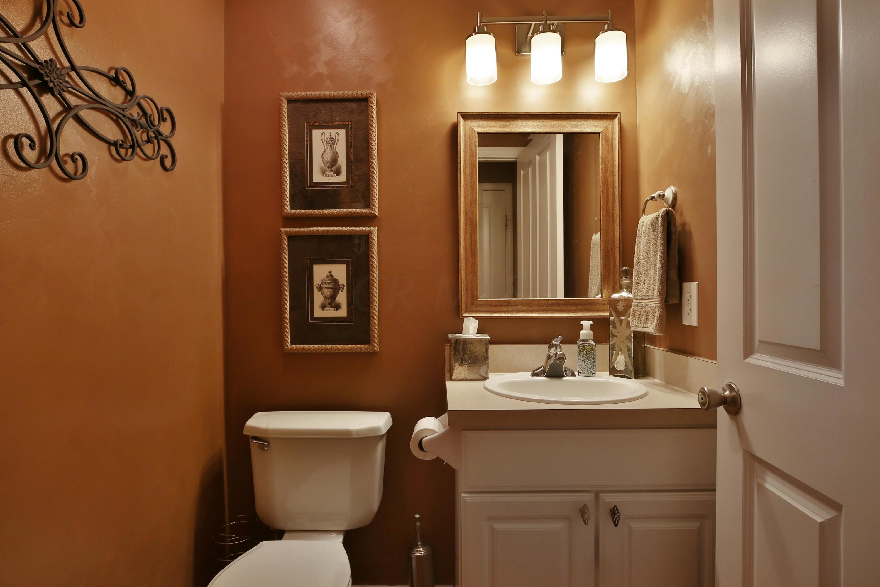 701 Lazelle Road Westerville, OH 43081 - Photo 12 of 32