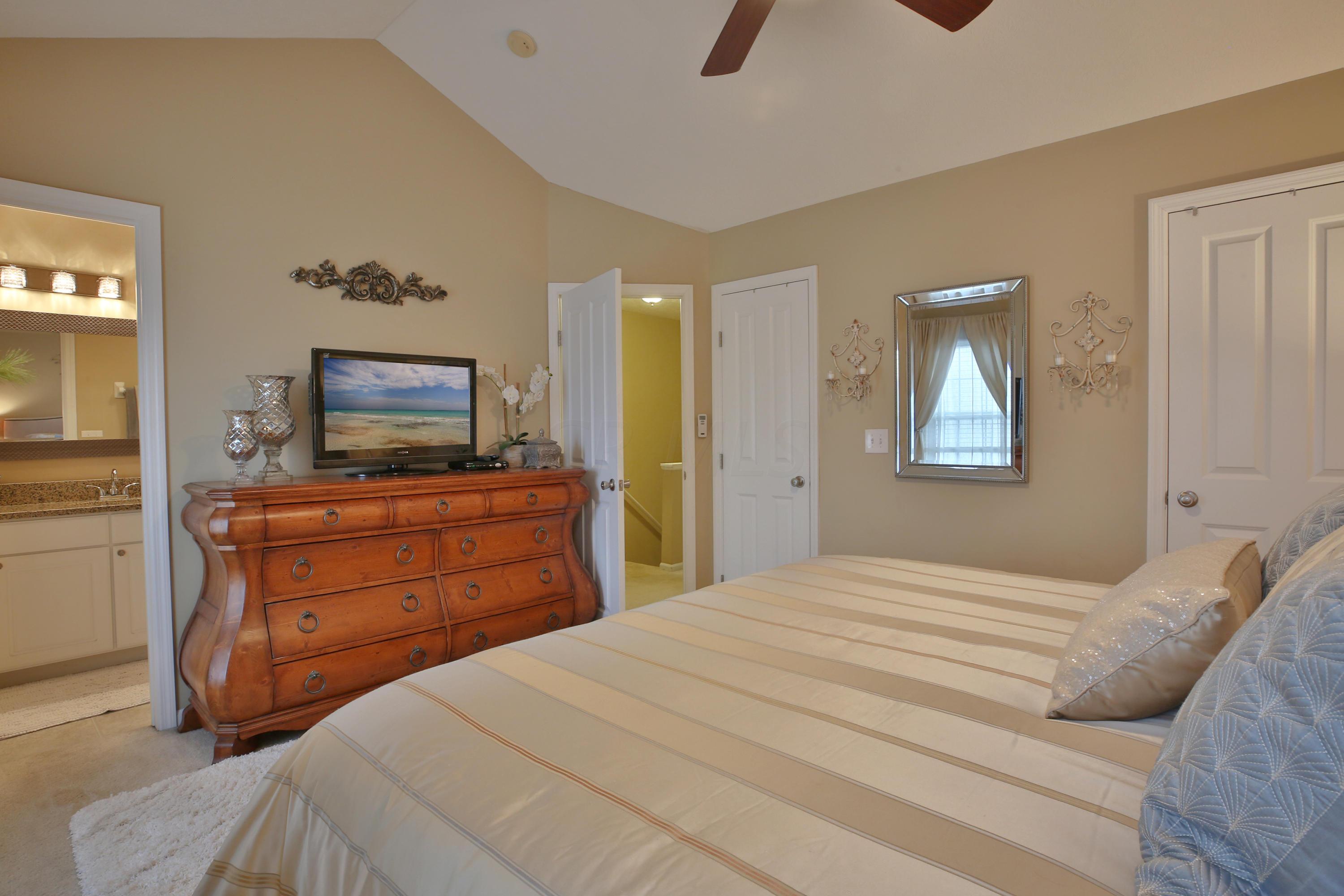 701 Lazelle Road Westerville, OH 43081 - Photo 16 of 32