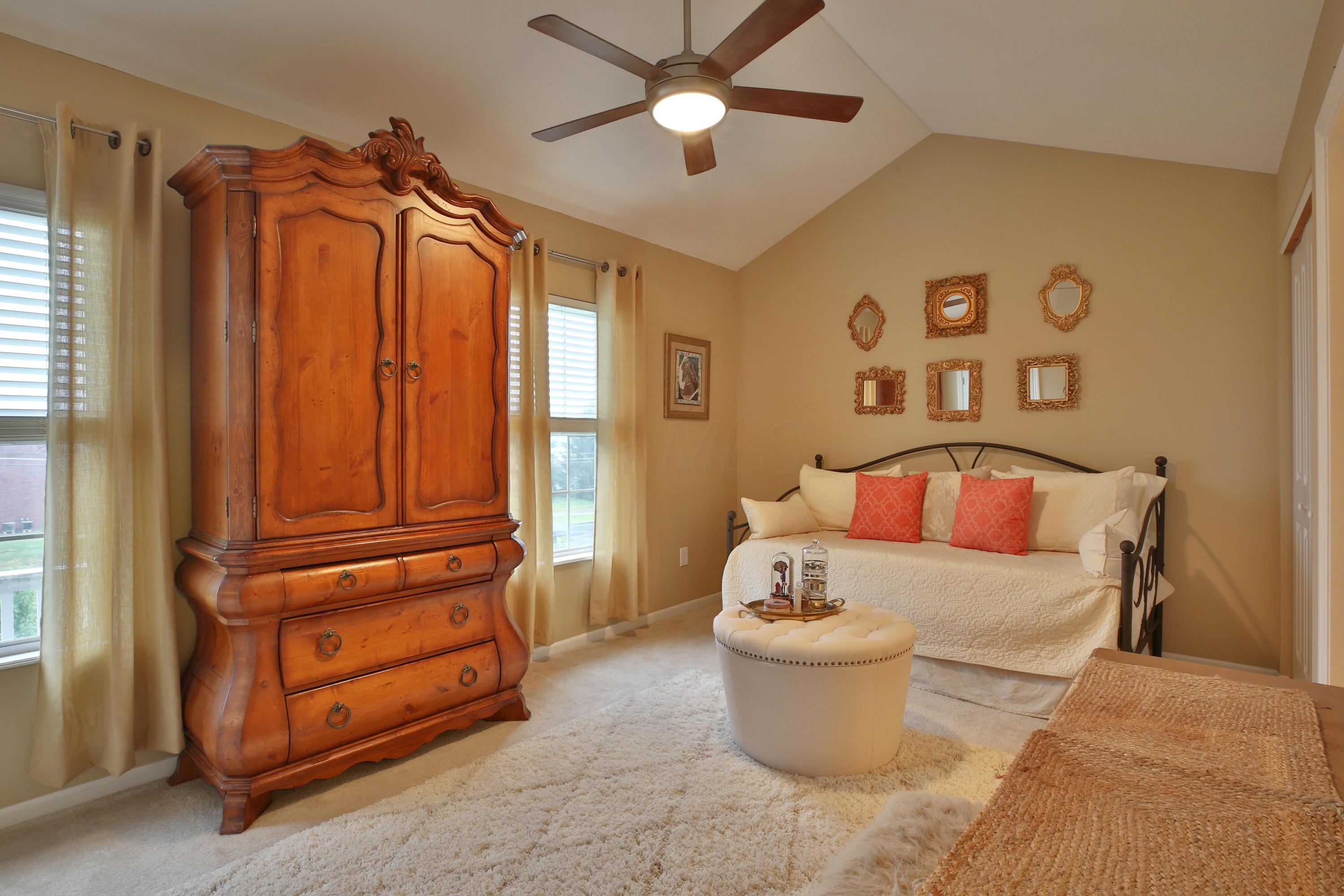 701 Lazelle Road Westerville, OH 43081 - Photo 20 of 32