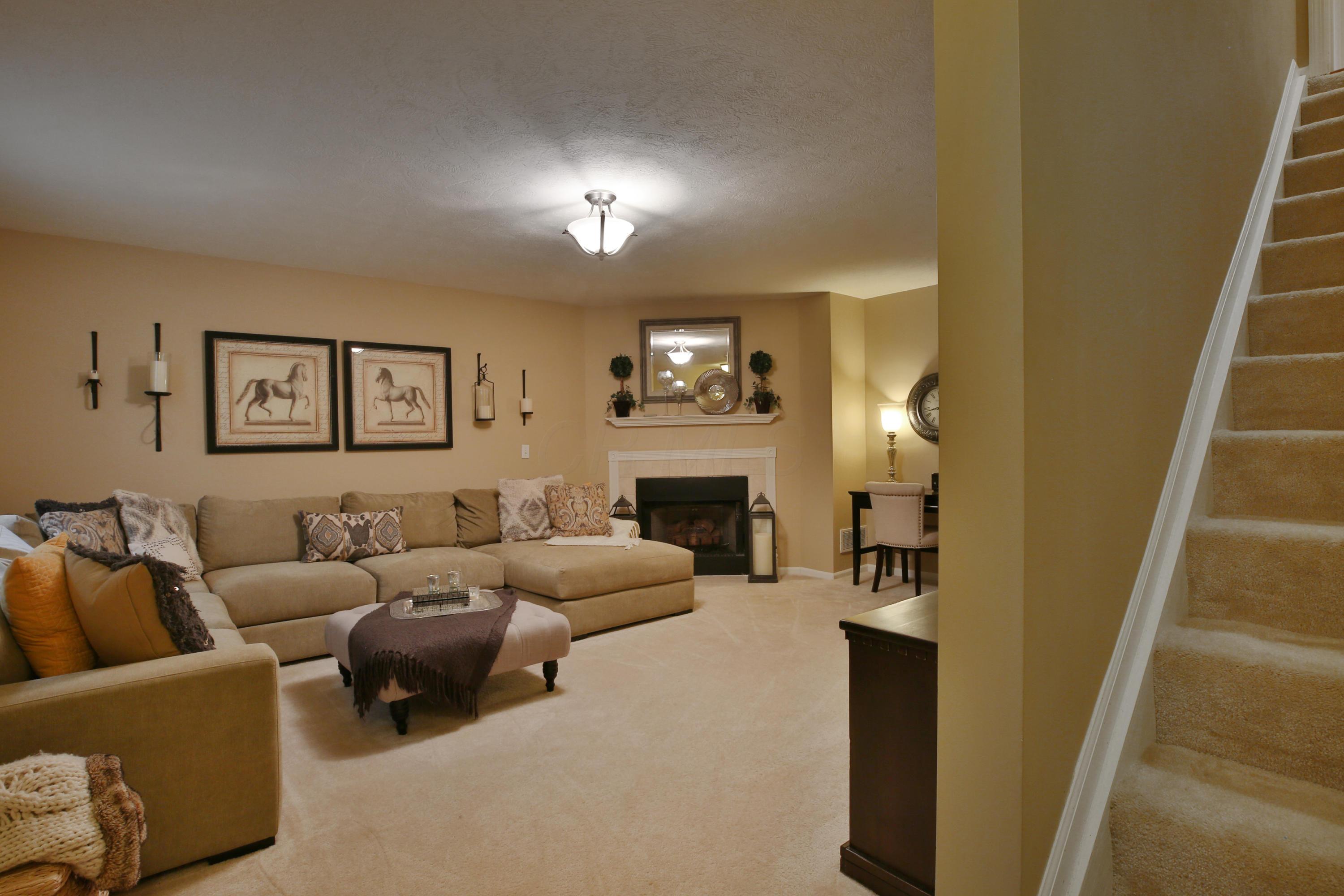 701 Lazelle Road Westerville, OH 43081 - Photo 24 of 32