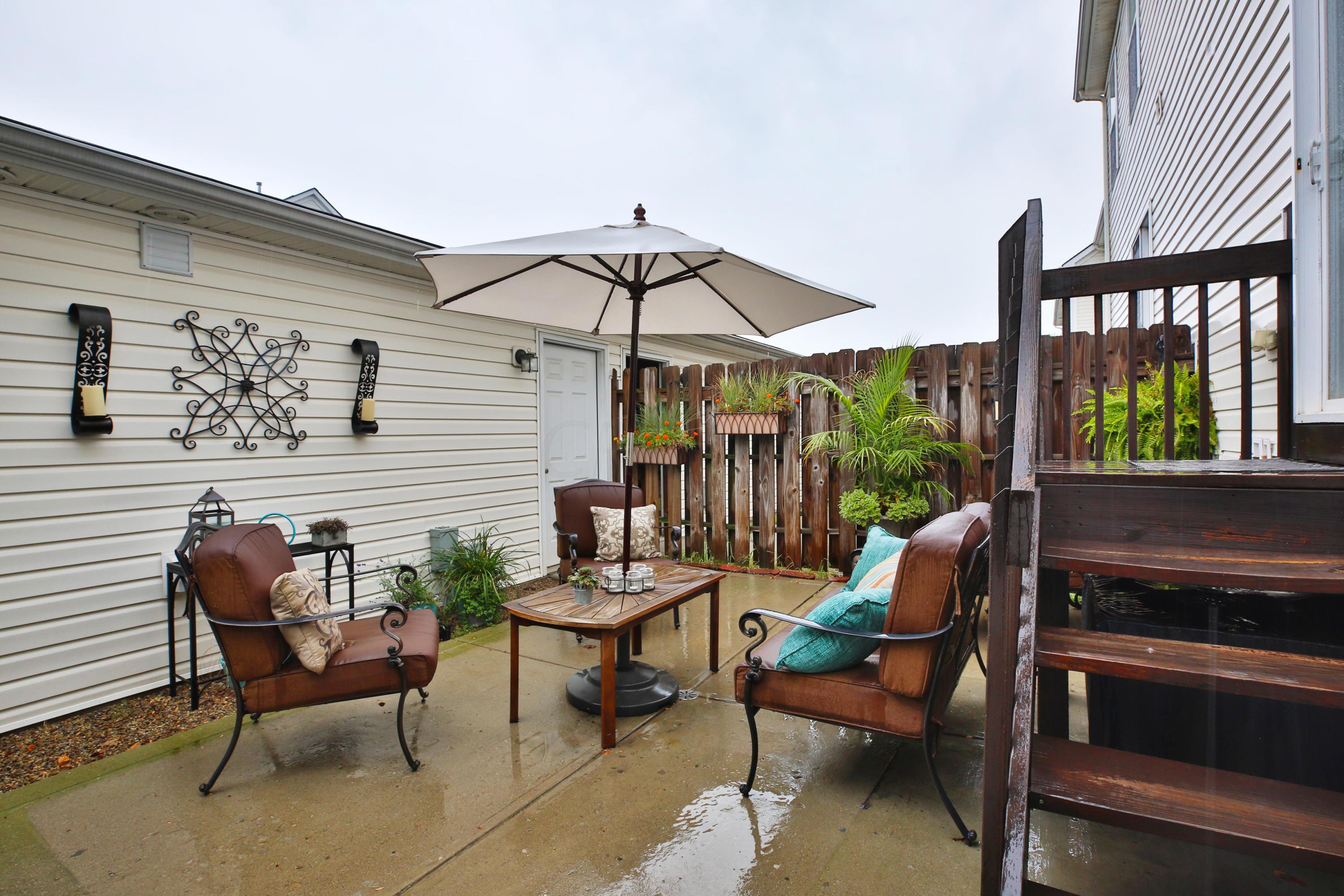701 Lazelle Road Westerville, OH 43081 - Photo 29 of 32