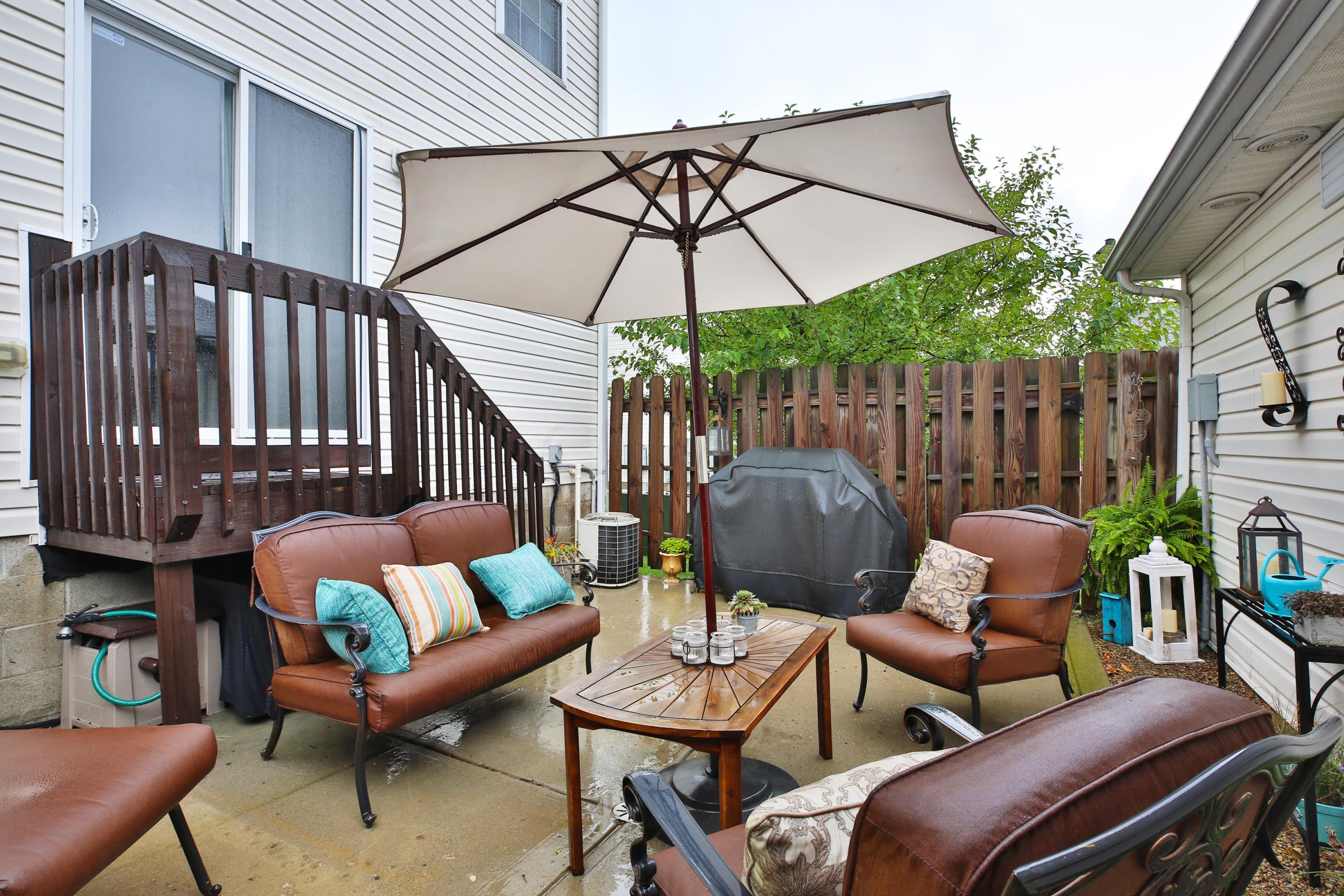 701 Lazelle Road Westerville, OH 43081 - Photo 30 of 32