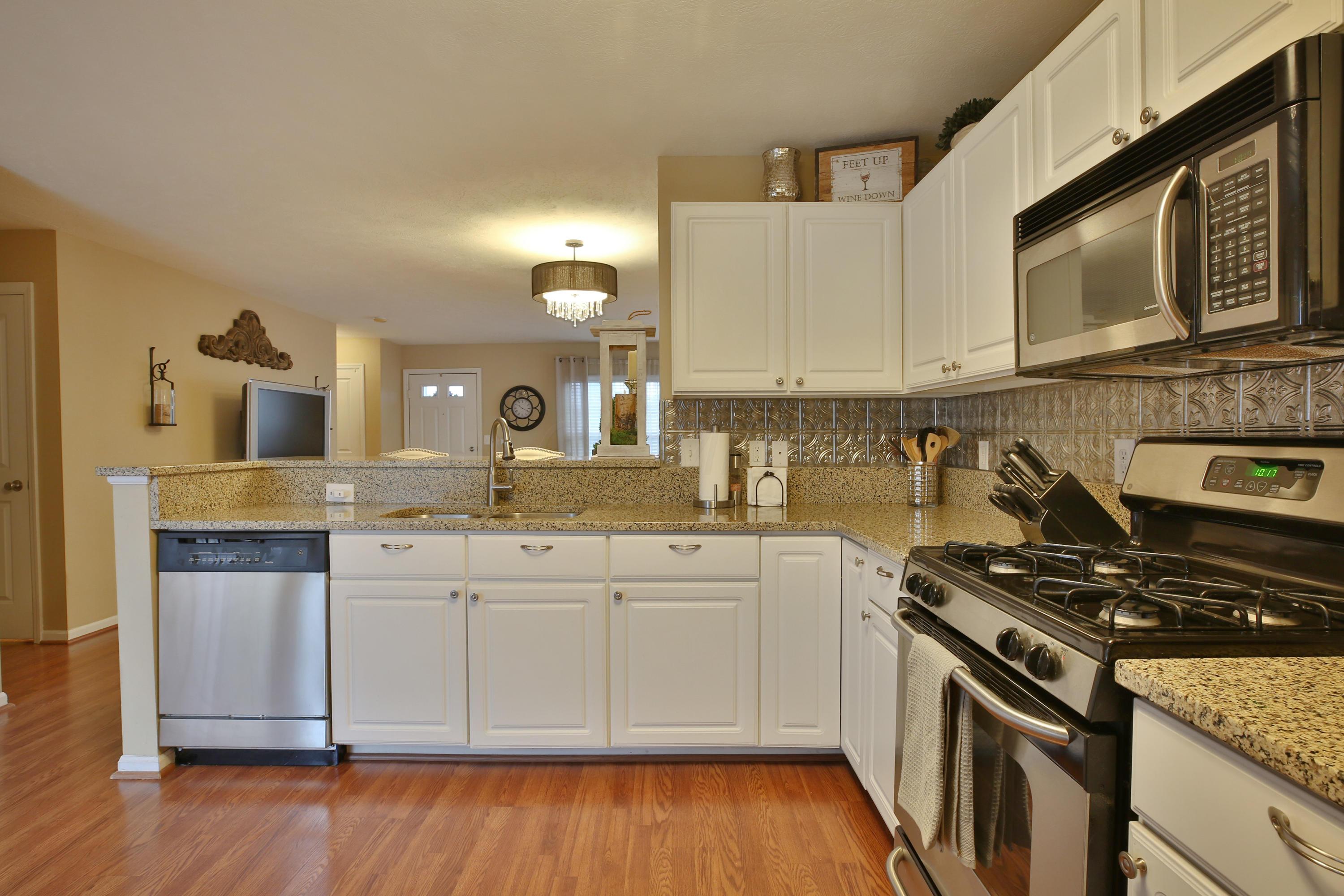 701 Lazelle Road Westerville, OH 43081 - Photo 10 of 32