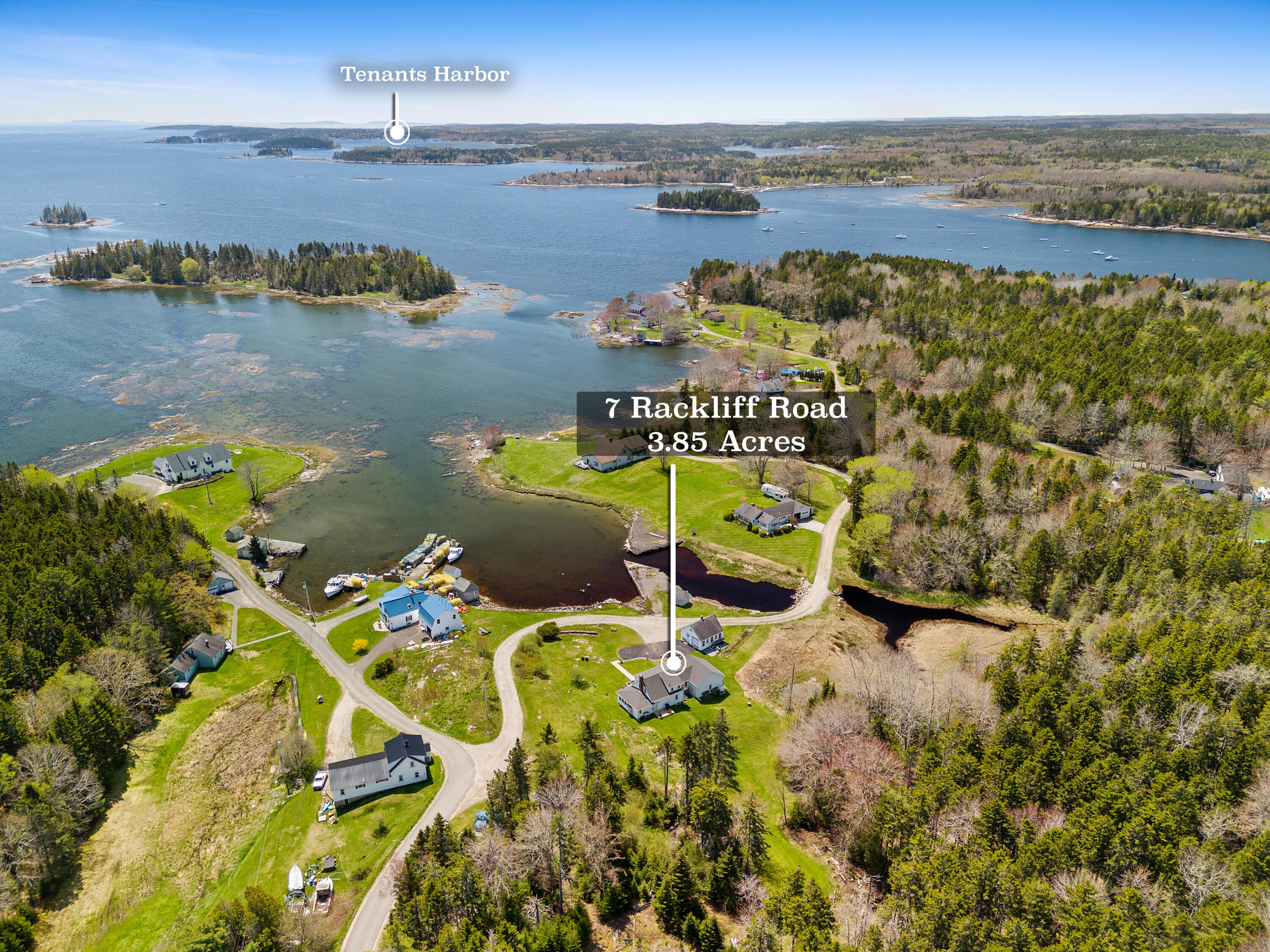 7 Rackliff Road St. George, ME 04859 - Photo 60 of 69 DJI_20250514130944_0251_D