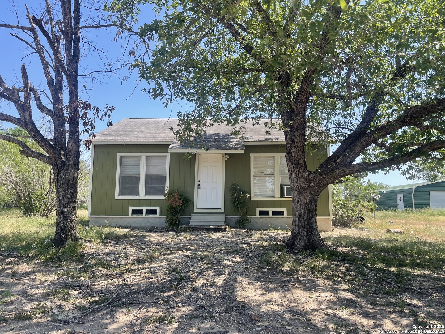 4235 Mickey Road San Antonio, TX 78223 - Photo 1 of 13