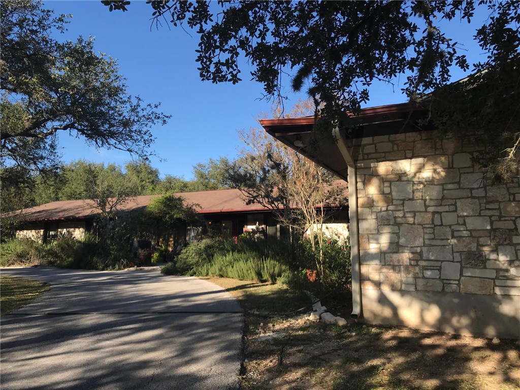 11110 Fitzhugh Road Austin, TX 78736 - Photo 1 of 1