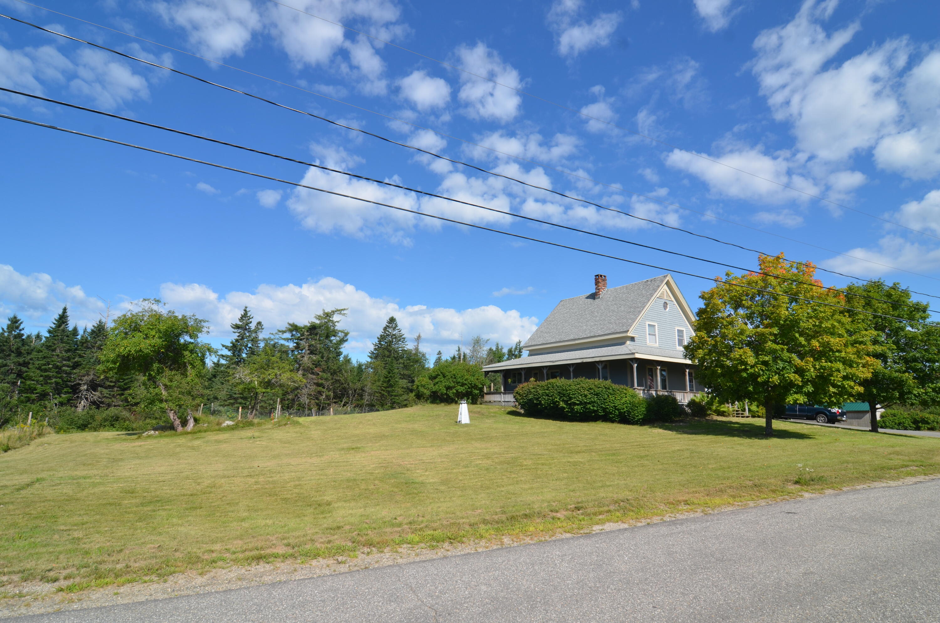 139 Pineo Point Road Harrington, ME 04643 - Photo 5 of 21 DSC_4822