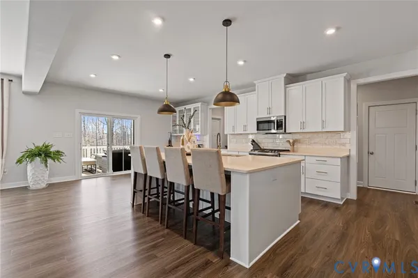 $924,999 | 8107 Fedora Drive, Chesterfield, VA 23838