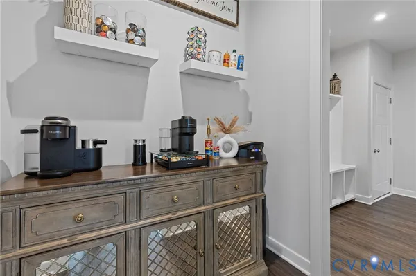 $924,999 | 8107 Fedora Drive, Chesterfield, VA 23838