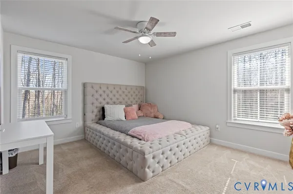 $924,999 | 8107 Fedora Drive, Chesterfield, VA 23838