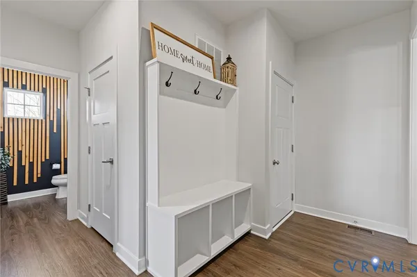 $924,999 | 8107 Fedora Drive, Chesterfield, VA 23838