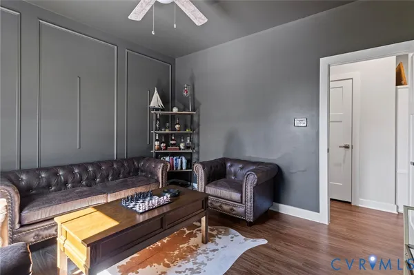 $924,999 | 8107 Fedora Drive, Chesterfield, VA 23838