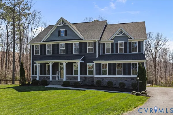 $924,999 | 8107 Fedora Drive, Chesterfield, VA 23838