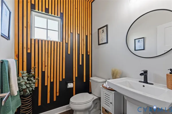 $924,999 | 8107 Fedora Drive, Chesterfield, VA 23838