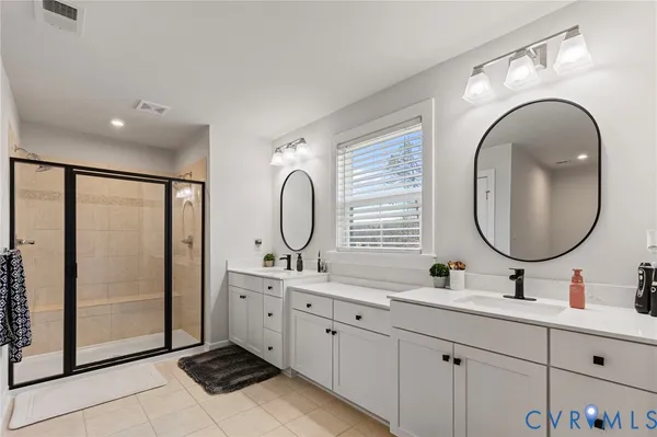 $924,999 | 8107 Fedora Drive, Chesterfield, VA 23838