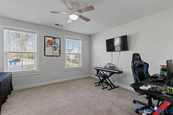 $924,999 | 8107 Fedora Drive, Chesterfield, VA 23838